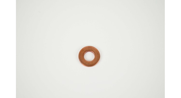 936398 Těsnění vstřikovače S=2mm