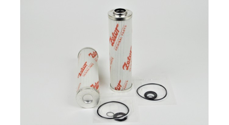 Sada filtrů Crystal  HD - servisní prohlídka 100 Mth  902999527