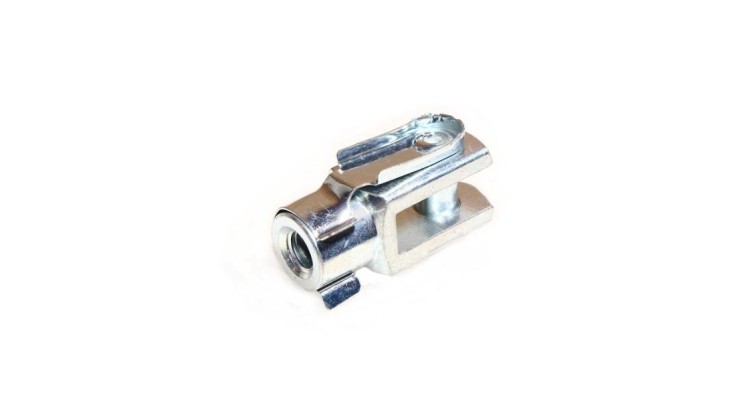 Kloub vidlicový 751-10-20-M10-B MAJN 50254901