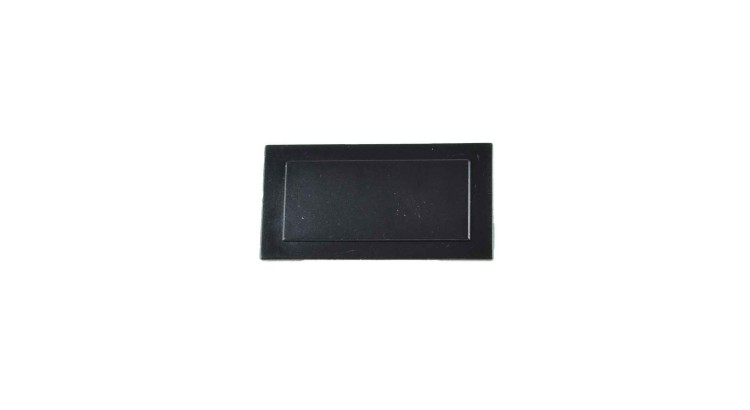 Záslepka vypínače - kabina CO Mh 936951
