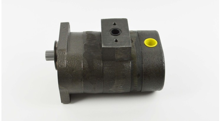 Čerpadlo hydrauliky - hydrogenerátor GHD0 32/12,6 R Fd 96420901