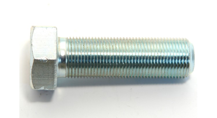 Šroub M20x1,5x80