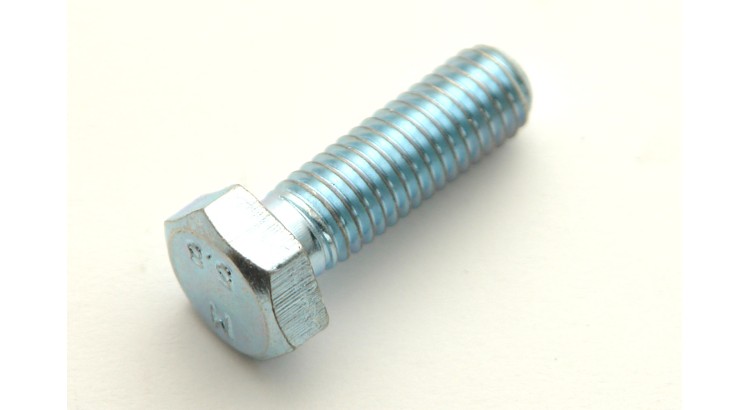 Šroub M8x25