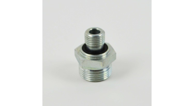 Hrdlo E JS7 G1 4 Cr 98800907