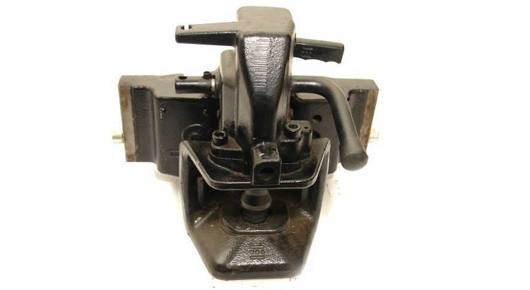 54458979 Závěs s automatickou hubicí RS CBM