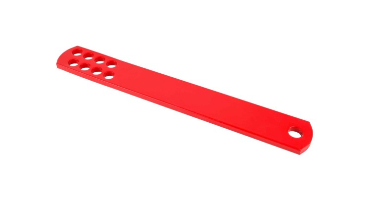 Vzpěra nastavení L-363mm