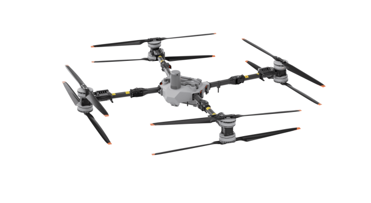 DJI Agras T100