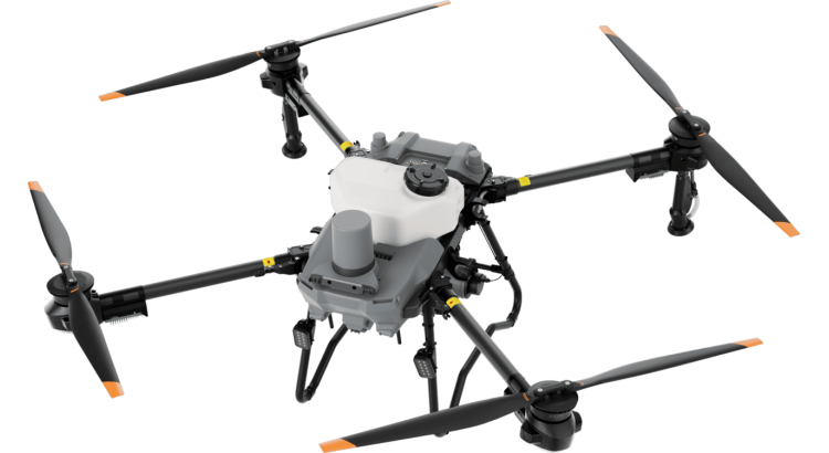 DJI Agras T25 P