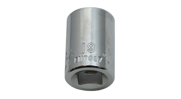 TONA EXPERT E117097 Hlavice 1/2" 1219D