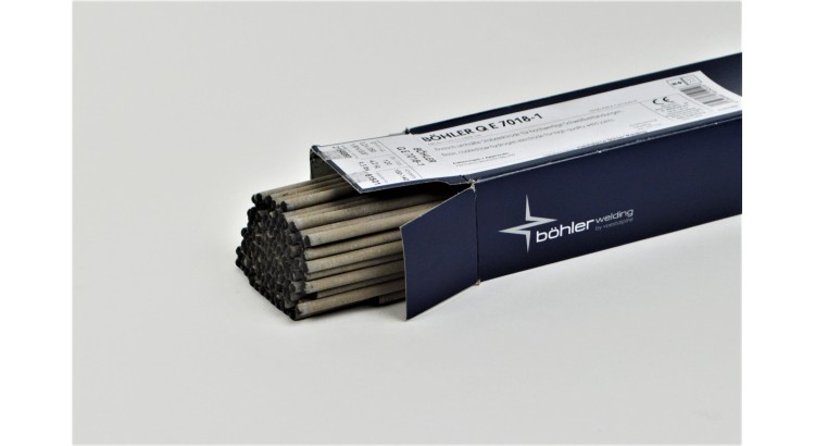 Elektroda Bohler AWS 7018 3,2/350