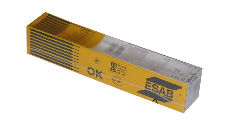 Elektroda EB121 4.0/450   =