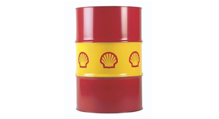 SHELL SPIRAX S4 TXM 10W-30 Olej sud 209 litrů