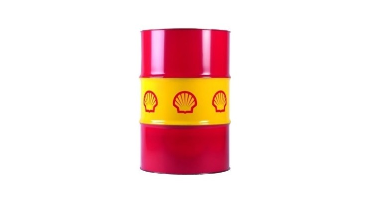 SHELL Rimula R4l 15W-40  Olej sud 209 litrů celé balení