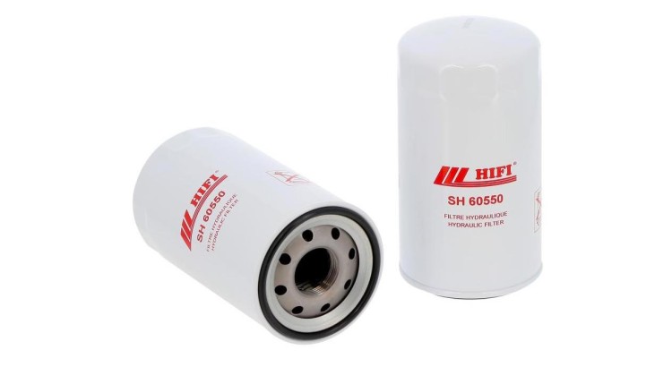 SH60550 Hydraulický filtr WL10113