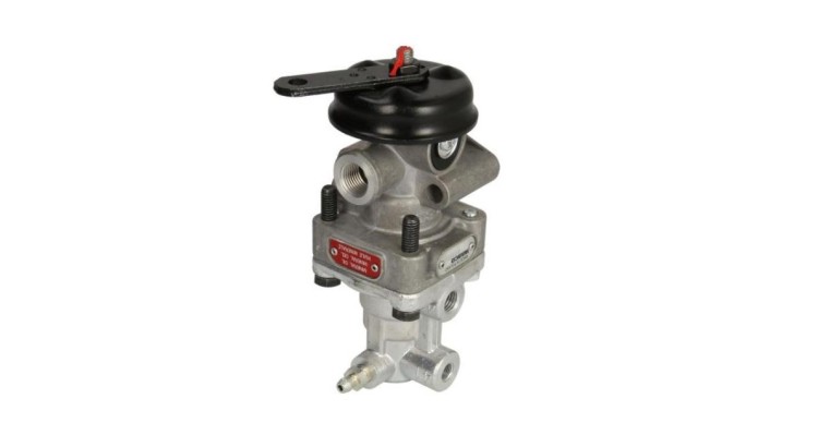 Wabco 4700152530 Řídící ventil přívěsu