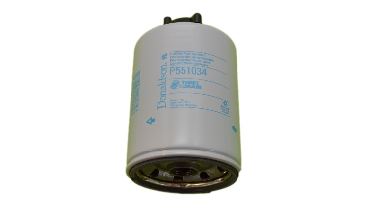 P551034 Palivový filtr Donaldson