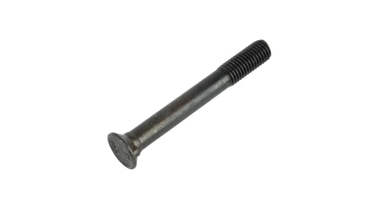 Pöttinger 105.931 Šroub M12x95 2nosy 10.9 ISO 5713