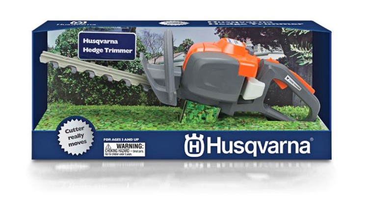 HUSQVARNA 5864979-01 Plotostřih dětský