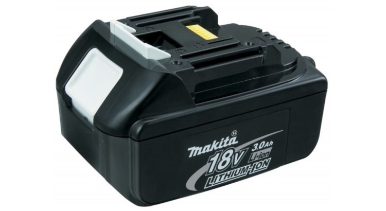 Makita BL1830B 18V 3,0Ah Akumulátor