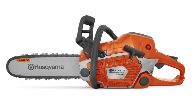 HUSQVARNA 0705996087-01 Dětská pila 550XP dětská hračka