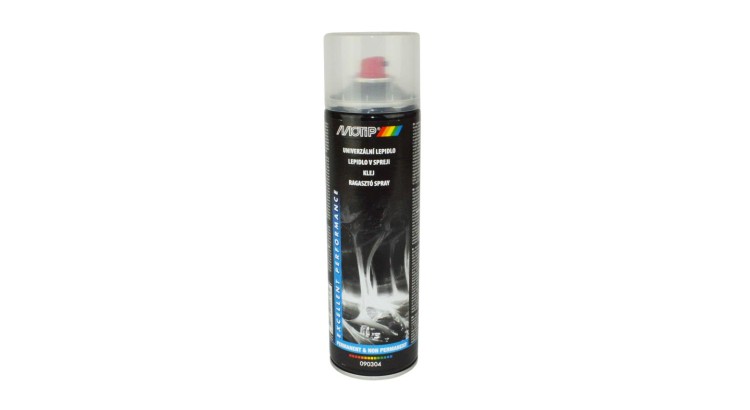 Lepidlo univerzální 500ml