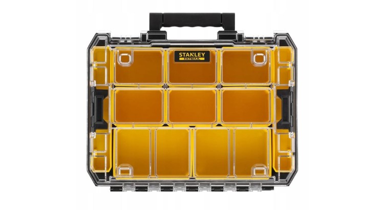 Stanley FATMAX FMST82967-1 Organizér na nářadí TSTAK