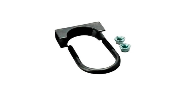 Donaldson J000227 Spona výfuku 3"