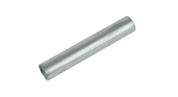 Pouzdro distanční 20x1,5x117