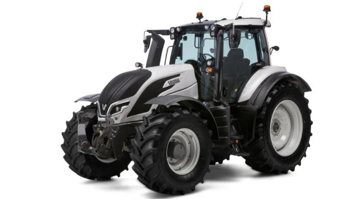 Valtra T255V