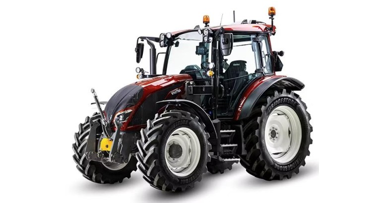 Valtra A95