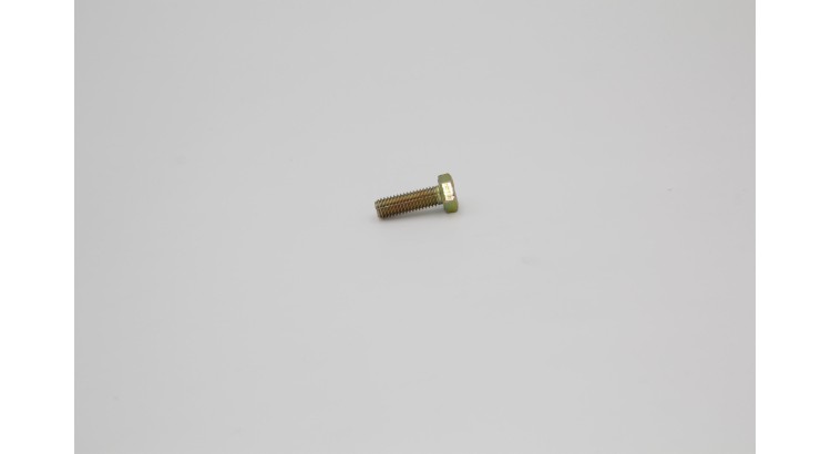Pöttinger 103.044 Šroub M8x25 Zn 8.8 DIN 933