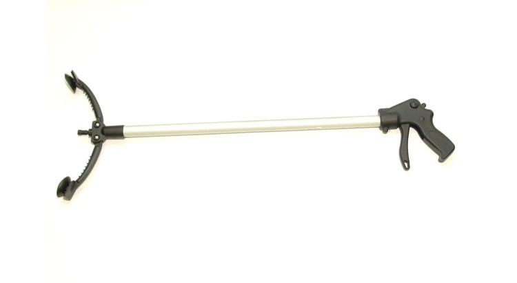 EXTOL PREMIUM 8863025 Prodloužená ruka 850 mm