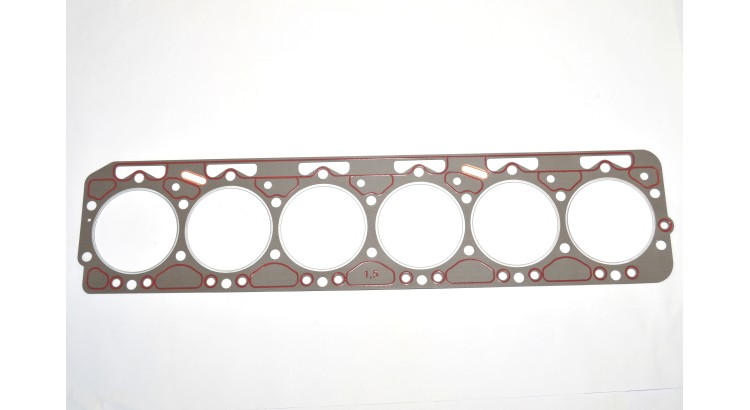 89005924 Těsnění hlavy motoru 6V - 1.5mm