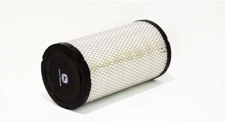 Filtr klimatizace 8100-8410