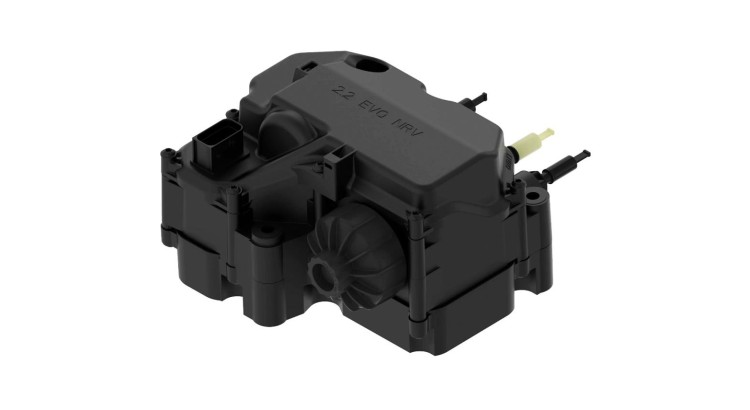 John Deere DZ128067 Dávkovací pumpa