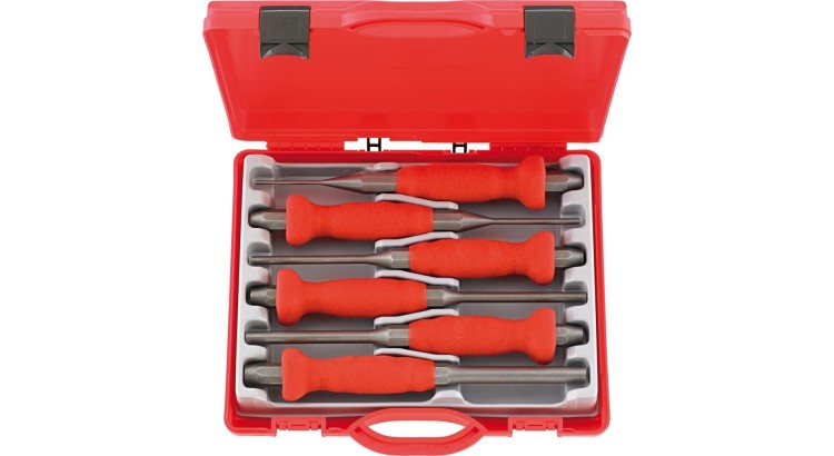 Peddinghaus 6635700000 Vytloukače závlaček Air Grip