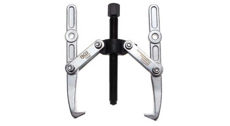 BGS Technic BGS107694 Vnější/vnitřní 2ramenný stahovák 210 ÷ 300 mm