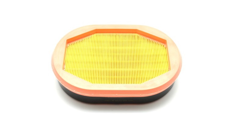 Filtr vzduchový DIECI BHC5096, HIFI SA17317