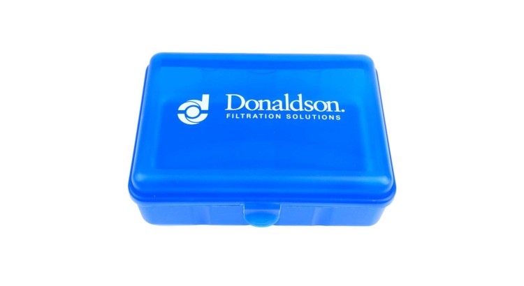Donaldson Krabička na svačinu