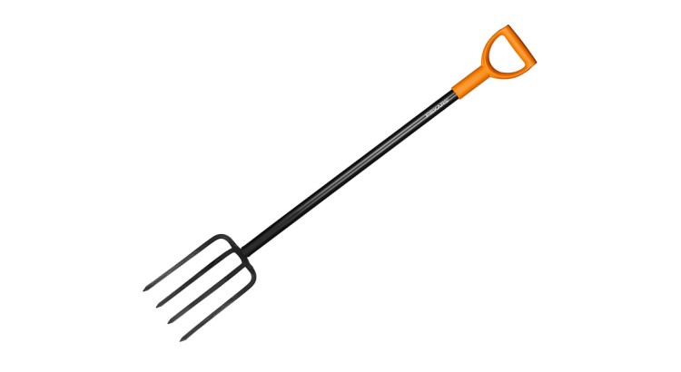 FISKARS 1070673 SOLID Vidle rycí