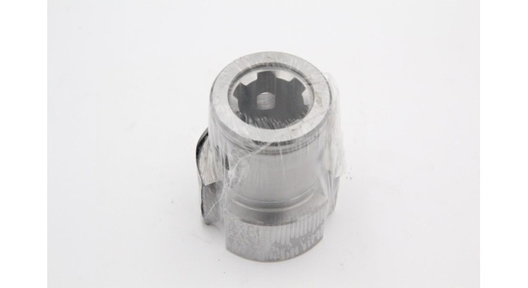 Pöttinger 88+151.016.546 Náboj volnoběžky 1 3/8" 6dr L = 92mm - na objímku