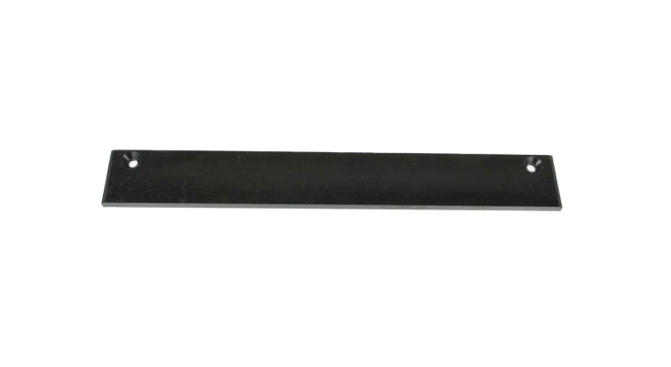 Pöttinger 2862.70.060.0 Vodící lišta plastová 400x53mm 2 díry