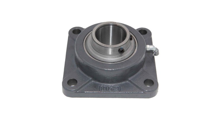 Pöttinger 406.151 Ložisko 40 s domkem XD-UCF208-40 406.105