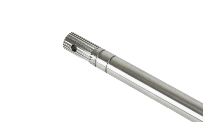 Pöttinger 2168.70.015.0 Hřídel HIT 30x956mm