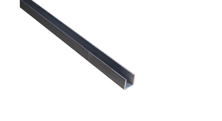 BSS 154211343073 Lem L 3m, š. 25mm