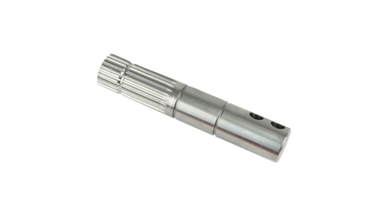 Pöttinger 2169.72.013.1 Hřídel 30x165mm