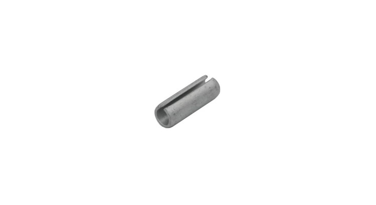 Pöttinger 172.164 Pružný kolík 8x24 DIN 1481 ST flZn