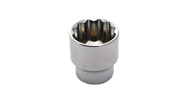TONA EXPERT E117067 Hlavice 1/2" 1224T, 24 12 hranná