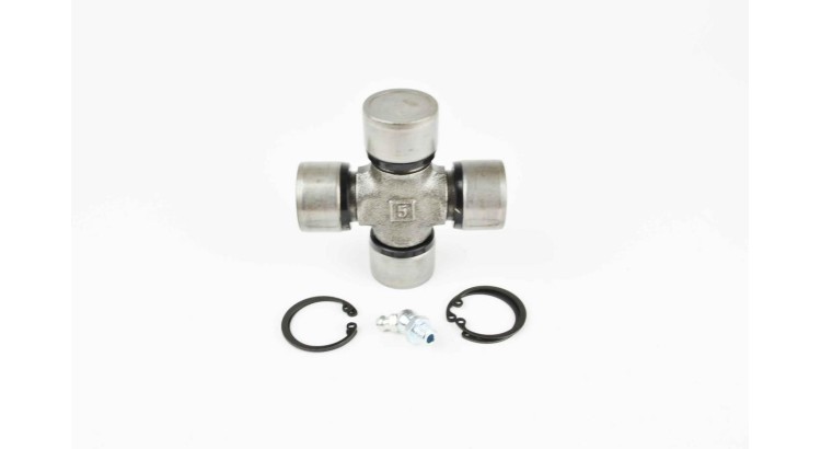 Pöttinger 88+180.015.004 Kříž kardanu  30,2x80 V50