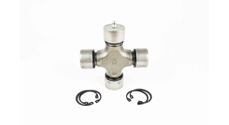 Pöttinger 88+180.018.581 Kříž kardanu 35x106,5 V80 maznička v misce